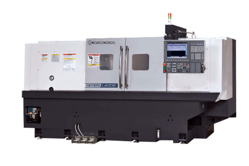  L400E